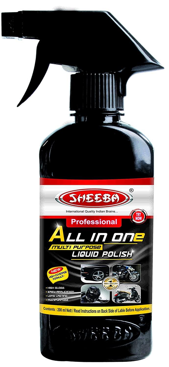 All-in-One Liquid Polish(200 Ml)