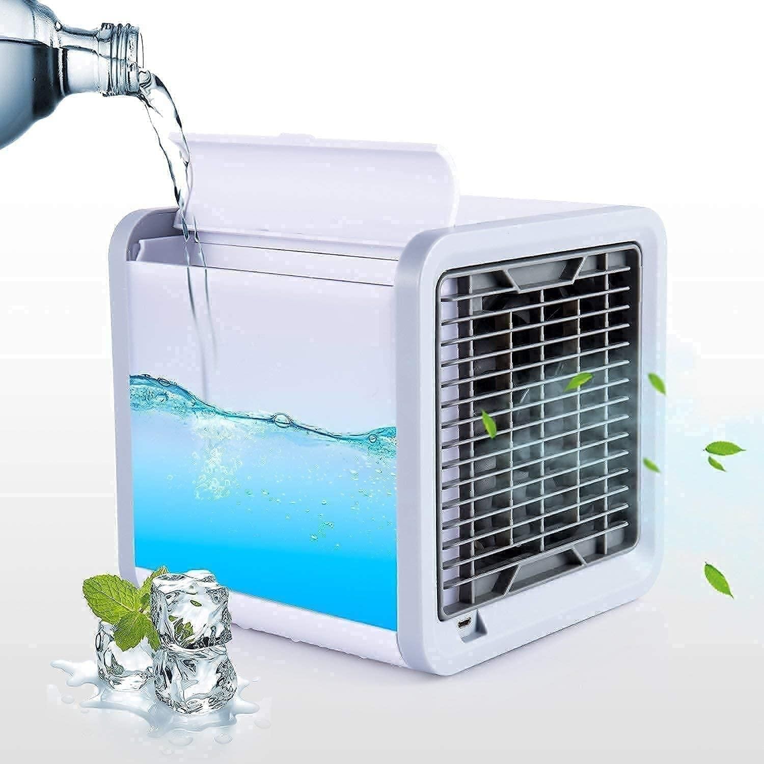 Mini Air Conditioner Air Cooler