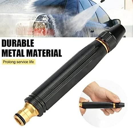 High Pressure Washing Water Nozzle For Garden/Car